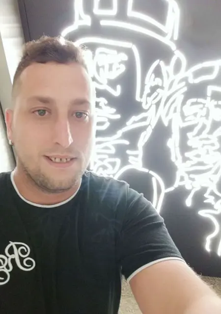 Braga из Лиссабона, мне 42, познакомлюсь