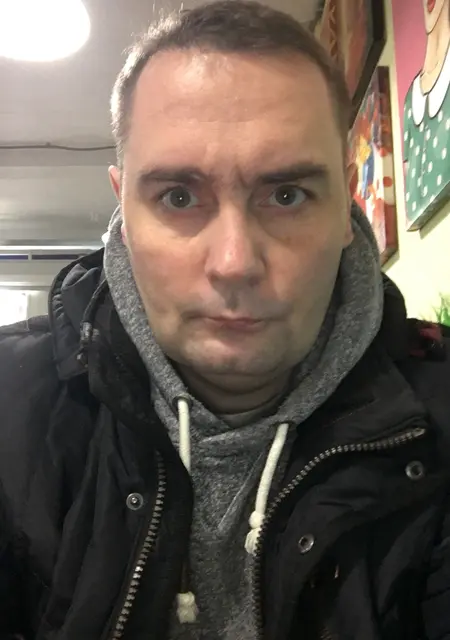 Я Rain, 42, знакомлюсь для совместных путешествий в Мелитополе