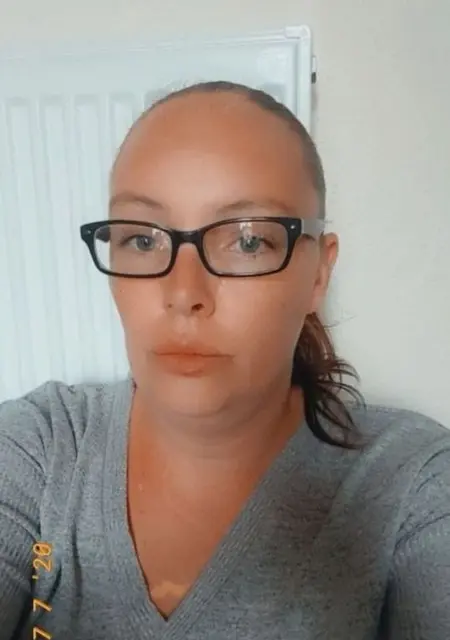 Emma из Лондона