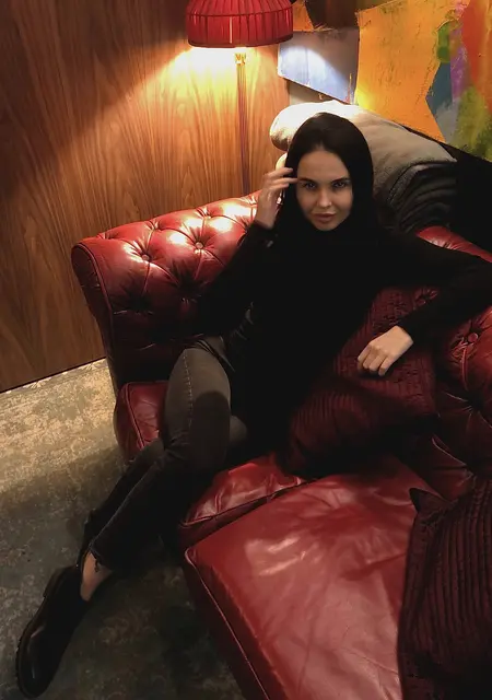 Я Алина, 25, знакомлюсь для совместных путешествий в Павлограде