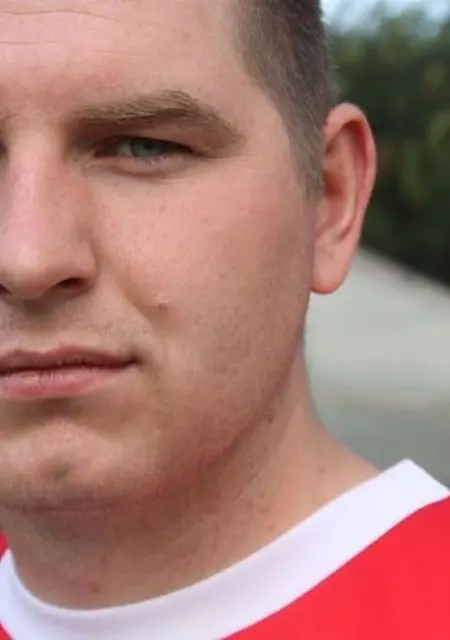 Я Artur, 31, знакомлюсь для общения в Варшаве