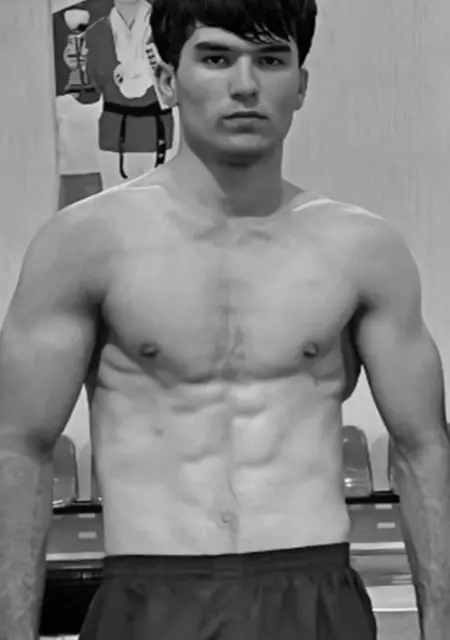 Я Асадулло, 20, знакомлюсь для постоянных отношений в Риге