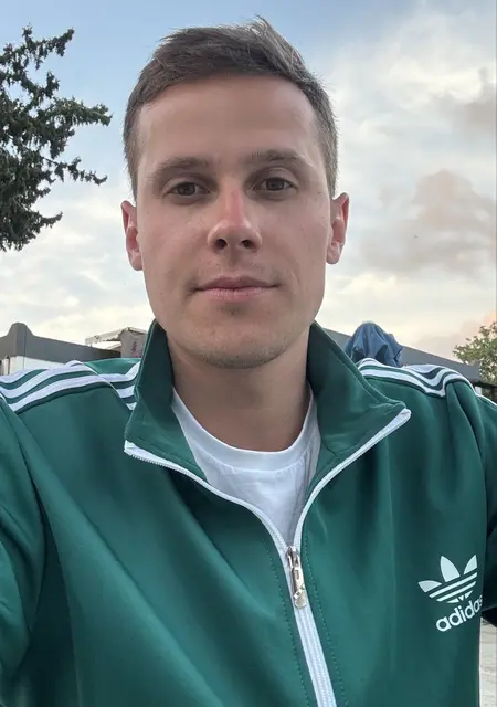 Александр из Берлина, ищу на сайте приятное времяпровождение