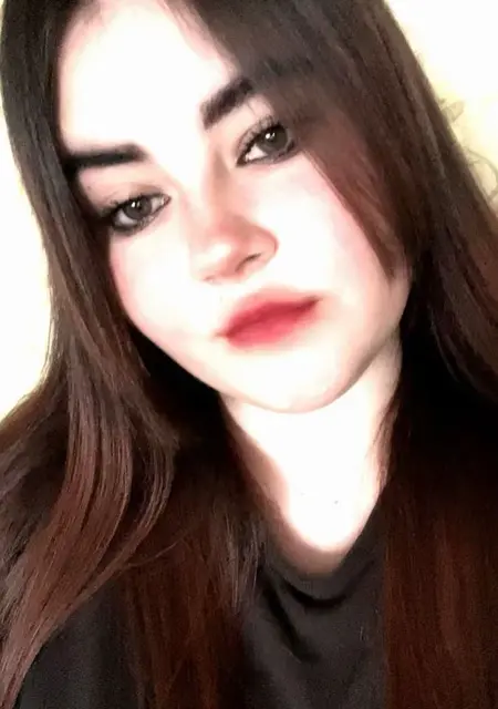 Юлія из Киева, ищу на сайте вирта