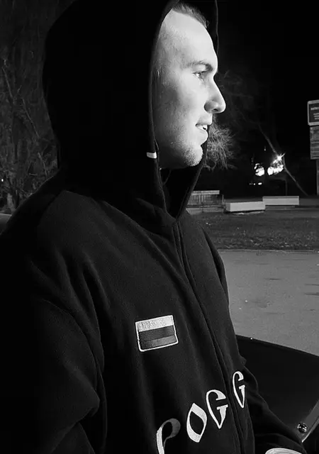 Я Константин, 22, знакомлюсь на одну ночь в Вашингтоне