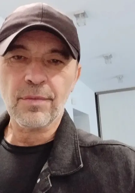 Я Сергей, 59, знакомлюсь без обязательств в Гродно