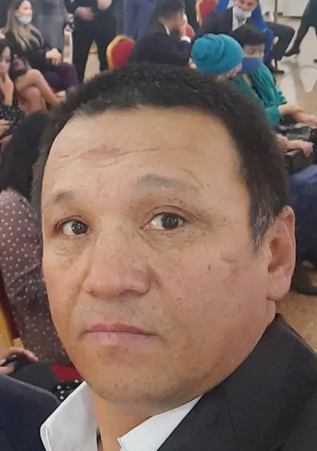 Я Марат, 53, из Алматы, ищу знакомство для постоянных отношений