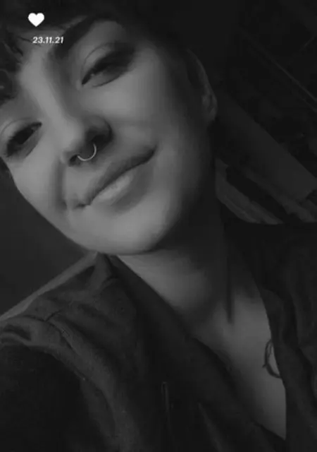 Я Miri, 22, знакомлюсь в Берлине