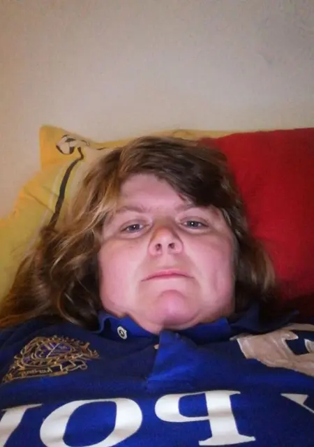 Katrin из Берлина