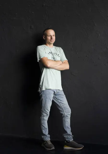 Денис из Марьиной Горки, ищу на сайте приятное времяпровождение