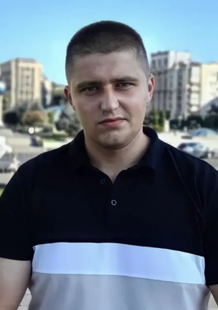 Я Макс, 26, из Кривого Рога, ищу знакомство для дружбы