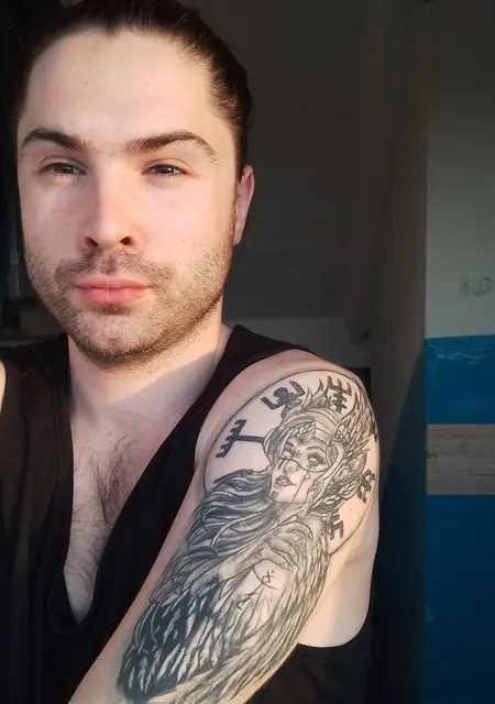 Maks из Полтавы, ищу на сайте знакомства без обязательств