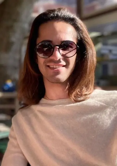 Antonio из Парижа