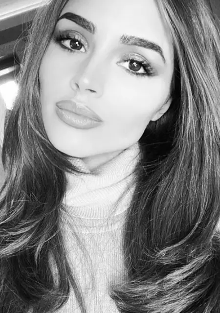 Julia из Одессы, ищу на сайте вирта