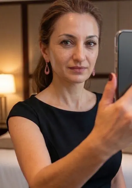 Stina из Тбилиси, ищу на сайте знакомства на одну ночь