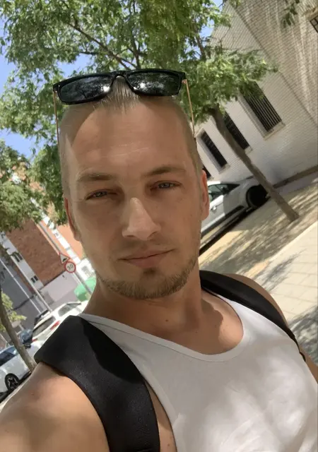 Vladislav de Alicante, busco en el sitio relación sin ataduras