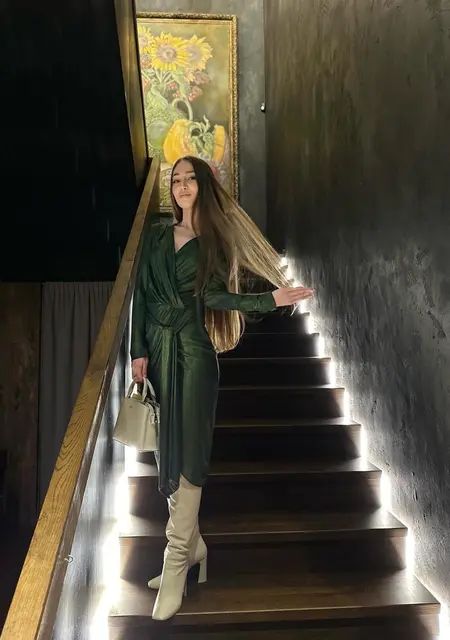 Я Наталя, 30, знакомлюсь для постоянных отношений в Киеве