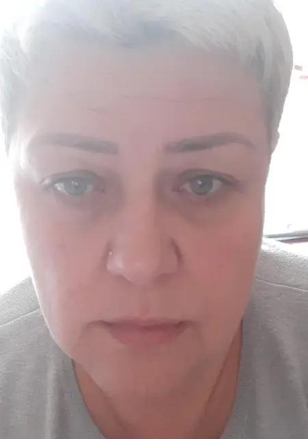 Ксюша из Гродно, мне 53, познакомлюсь для постоянных отношений