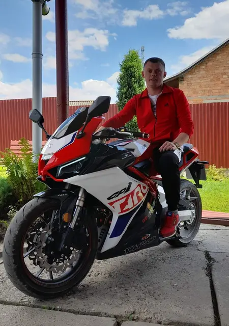 Я Yura, 36 років, знайомлюсь без зобов'язань у Дрогобиче