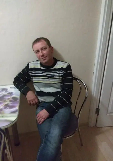 Я Alex, 51, из Полоцка, ищу знакомство для постоянных отношений