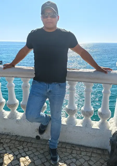 Chapi de Alicante, busco en el sitio lío de una noche