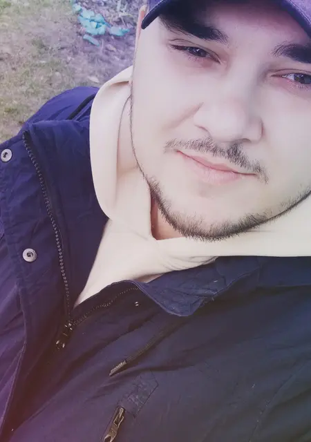 Владислав з Кременчука, мені 31 років, познайомлюсь для приємного проведення часу