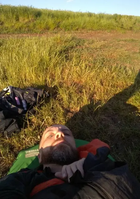 Henryk из Варшавы