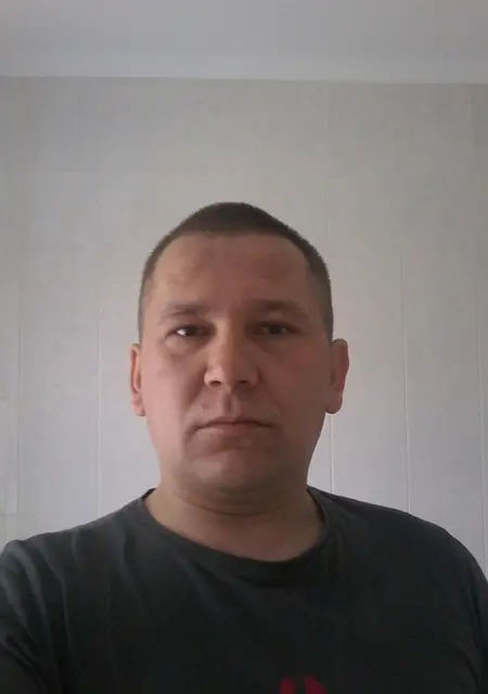 Я Владимир, 38, знакомлюсь без обязательств в Лиде