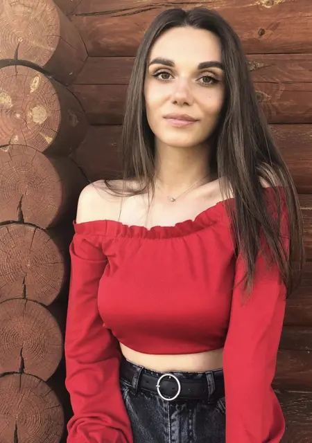 Dianka з Червоноград, шукаю на сайті спілкування