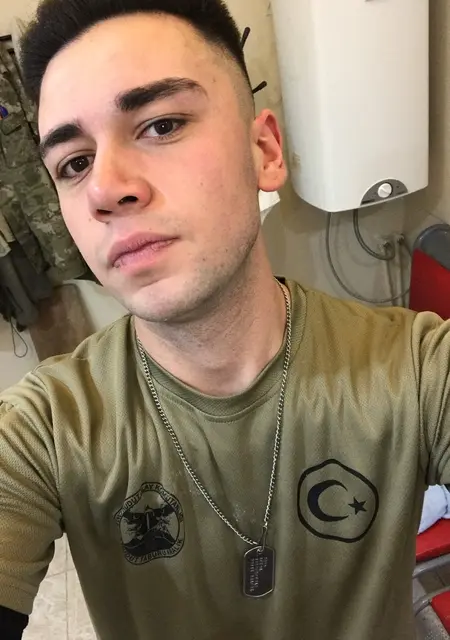 Sado из Текирдага, ищу на сайте знакомства без обязательств