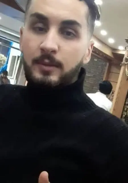 Я Rikta, 26, знакомлюсь в Берлине