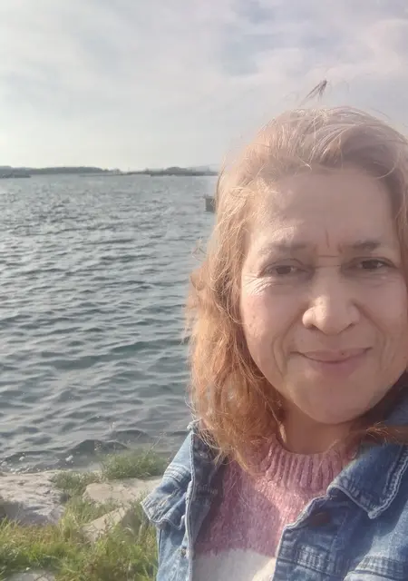 Myri из Ла-коруньи, ищу на сайте общение