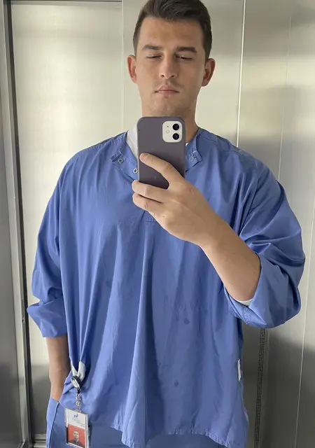 Artem de Vecindario, tengo 25 años, listo para conocer para relación sin ataduras