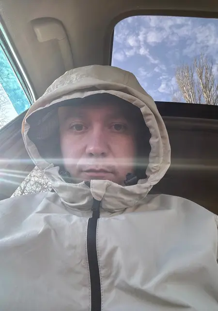 Игорь из Мелитополя, мне 30, познакомлюсь для открытые отношения