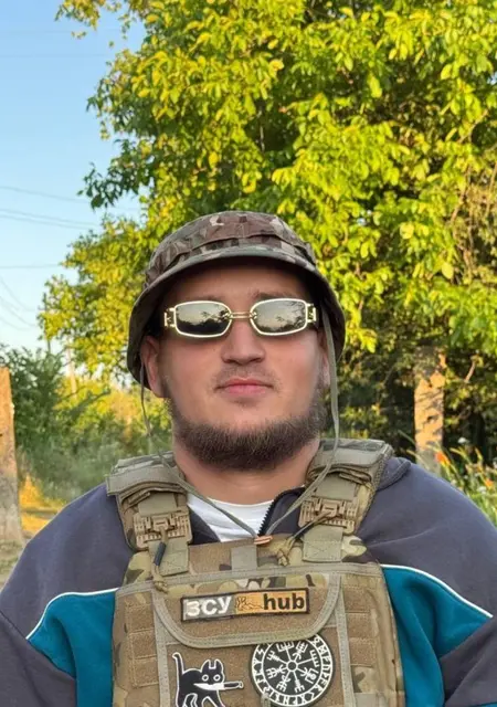 Андрей из Киева, ищу на сайте вирта