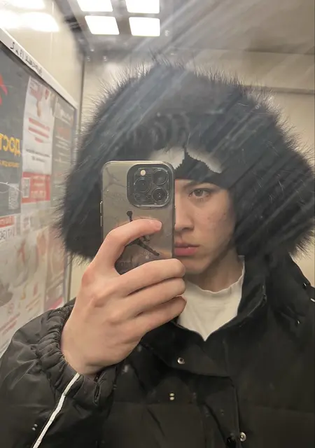 Абдуллик из Осло, ищу на сайте знакомства на одну ночь