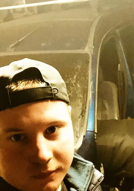 Алексей из Гомеля, мне 29, познакомлюсь для вирта