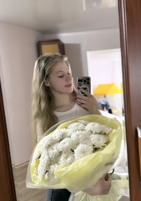 Я Маргарита, 24, из Берлина, ищу знакомство для постоянных отношений