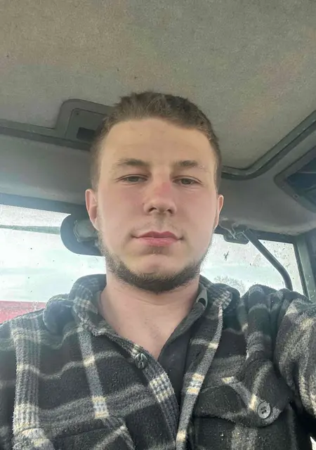 Krystian из Мальборк, мне 23, познакомлюсь без обязательств