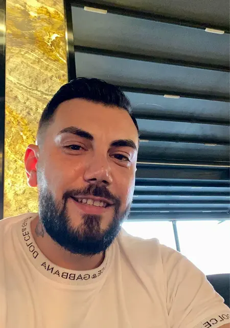 Di Andre из Волунтарей, ищу на сайте постоянные отношения