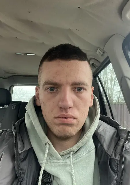 Я Андрій, 24, знакомлюсь для совместных путешествий в Киеве