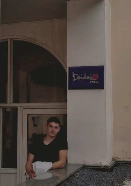 Я Danylo, 22, знакомлюсь для постоянных отношений в Мелитополе