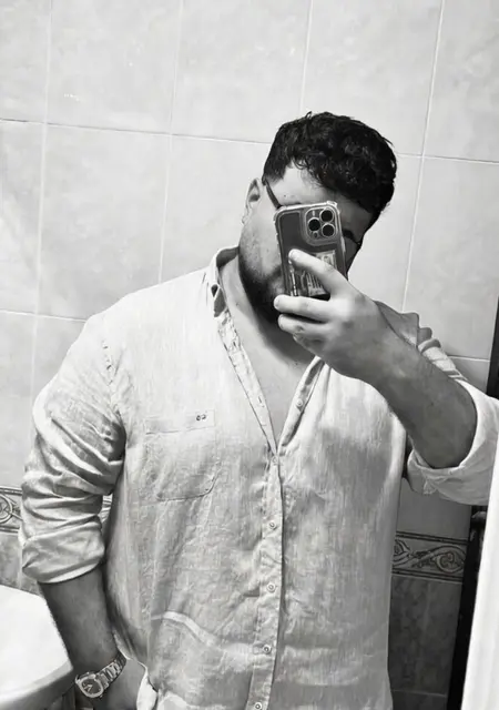 Mingo de Madrid, busco en el sitio lío de una noche