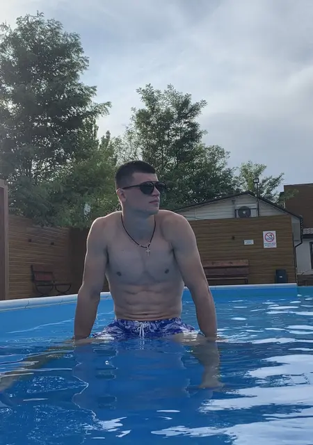 Данил из Измаила, ищу на сайте знакомства без обязательств