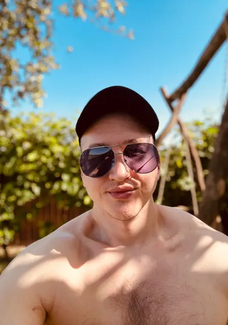 Я Moderated, 27, из Смелы, ищу знакомство для дружбы