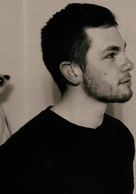 Владислав из Житомира, мне 23, познакомлюсь без обязательств