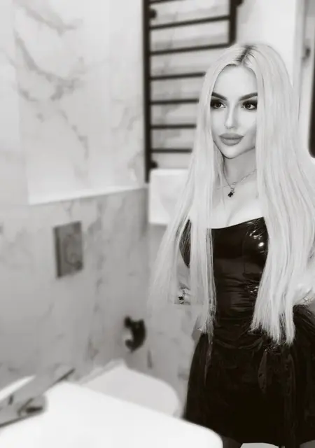 Я Ester, 23, знакомлюсь для дружбы в Знойме