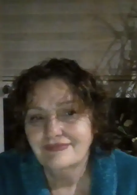 Esencia Real de Atarfe, tengo 58 años, lista para conocer para relación a largo plazo