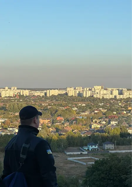 Даниил из Киева, ищу на сайте постоянные отношения