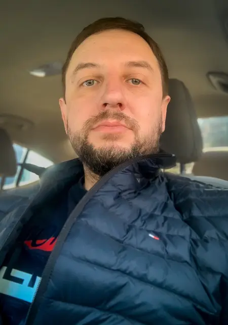 Я Ярослав, 45, знакомлюсь без обязательств в Ирпене